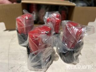 teekatte materjal Milwaukee M12