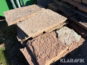 Ghế đẩu 5 mảnh &Ouml;landssten