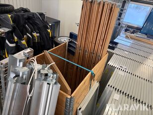 Pallkragar AD-Trä 56st Straßenbaustoff kaufen - Bild 4 | Machineryline CH Pallkragar AD-Trä 56st Straßenbaustoff | Bild 4 - Machineryline