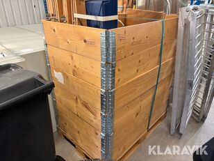 Pallkragar AD-Trä 56st Straßenbaustoff kaufen - Bild 6 | Machineryline CH Pallkragar AD-Trä 56st Straßenbaustoff | Bild 6 - Machineryline