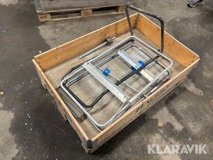 Matériau routier Pappershållare - 3st à vendre - Image 4 | Machineryline BJ Matériau routier Pappershållare - 3st | Image 4 - Machineryline