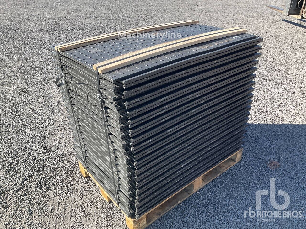 Quantity of (35) Connectable Ro | Machineryline NG Quantity of (35) Connectable Ro - Machineryline