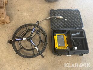 Rems Campus 2 road material