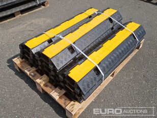 Protection des câbles routiers, monocanal