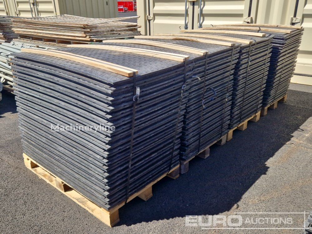Дорожные плиты (31 из) | Machineryline KG Дорожные плиты (31 из) - Machineryline