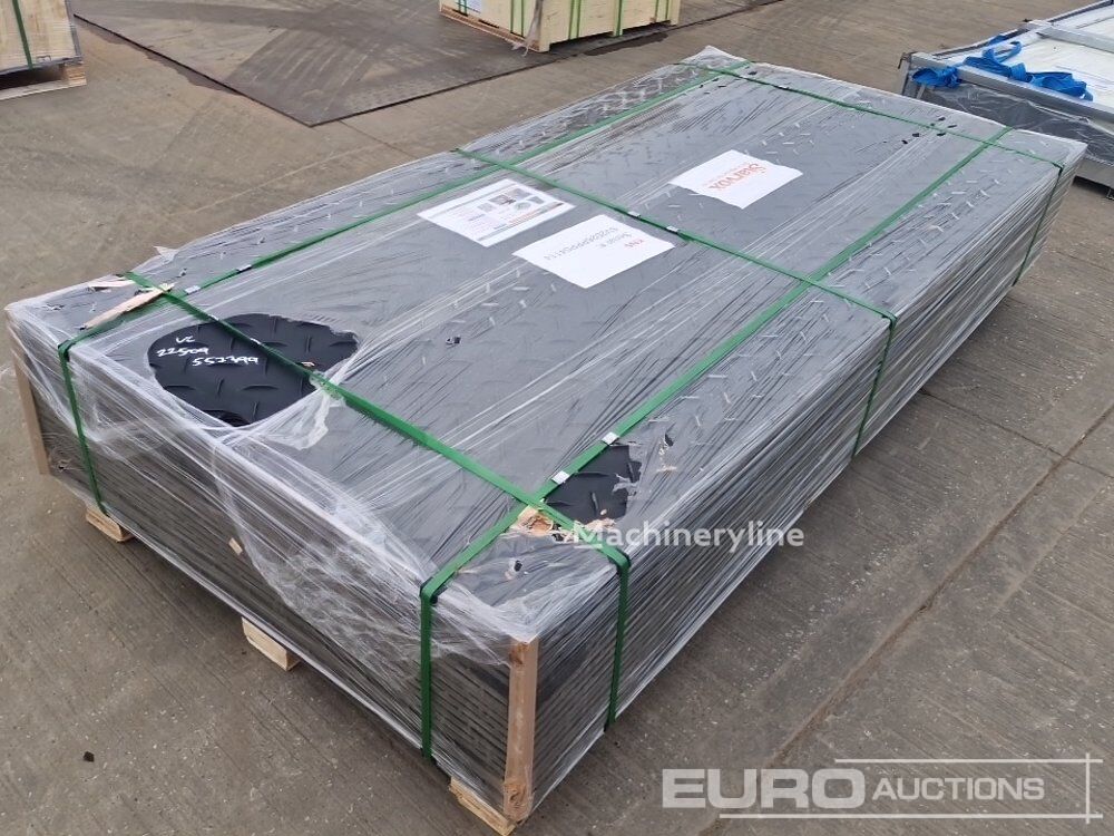 Starvox PPP-20 - Machineryline