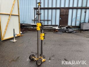 matériau routier Stativ för kärnborr