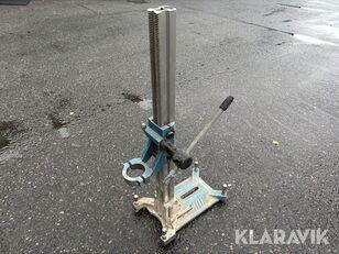 matériau routier Stativ för kärnborr