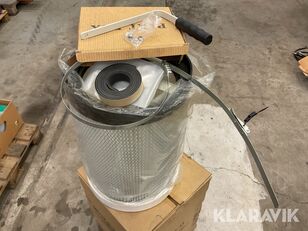 Wolftech CF370 materijal za puteve