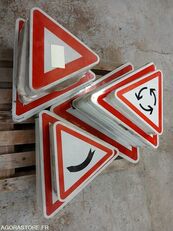 signal&eacute;tiques en plastique