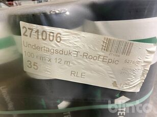 Tecca T-ROOF EPIC 100 CM x 12 M