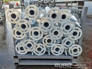 KMY Industrial 76x2,75x1,8м - Изображение 5 | Machineryline KG KMY Industrial 76x2,75x1,8м | Изображение 5 - Machineryline