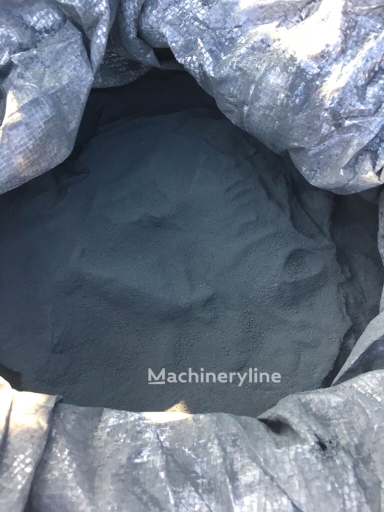 Alternativa al coque y la antracita | Machineryline ES Alternativa al coque y la antracita - Machineryline