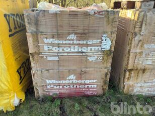 Porotherme Wienerberger