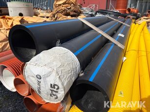 Pipelife PE Pressure Pipe Pipelife 6m 4pcs