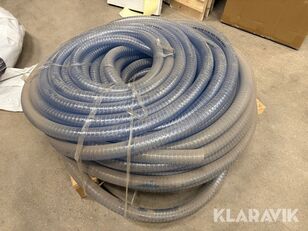 Schlauch mit Verstärkung Plutone A