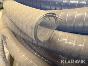 Schlauch mit Verst&auml;rkung Plutone A