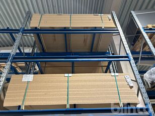 Parede Forestia 2500x1200x19 mm