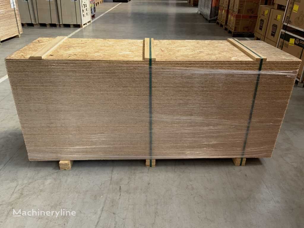 OSB 2050x675x12mm (76x)