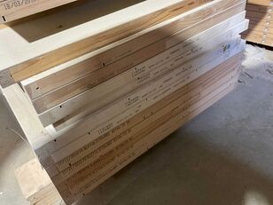 Unpainted honeycomb painted doors (41x) - Image 8 | Machineryline GH Unpainted honeycomb painted doors (41x) | Image 8 - Machineryline