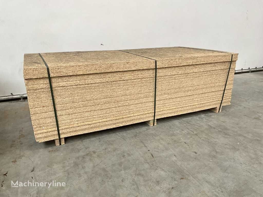 Sheet material OSB 2440x1220x14mm (51x)