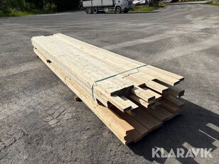 Timber 45x120 360m