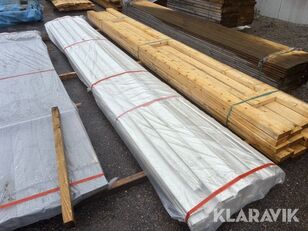 False track panel 22x120x4800