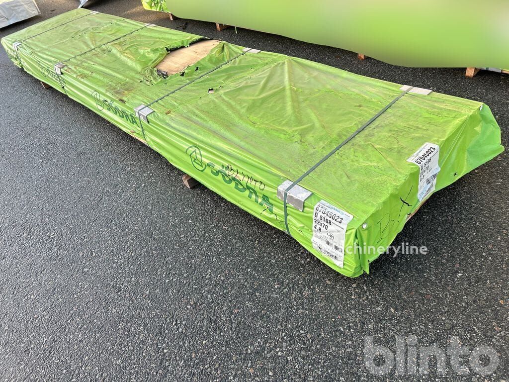 22x70 4,8m 806,4m - Machineryline