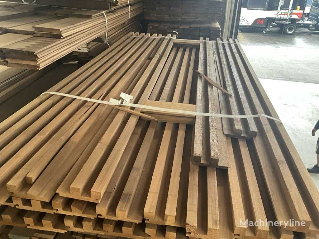 AYOUS THERMO - 40x113 - B-GRADING Holzbrett