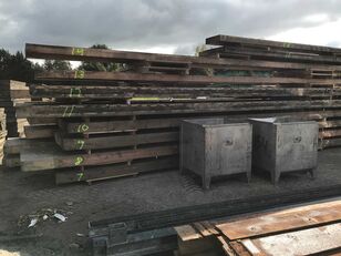 Houten spant nr 12 19.5x137x1830cm