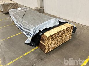 Panel22 x 107 x 3000 mm