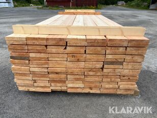 Heartwood pine decking 28x145 436m - Image 11 | Machineryline ZW Heartwood pine decking 28x145 436m | Image 11 - Machineryline