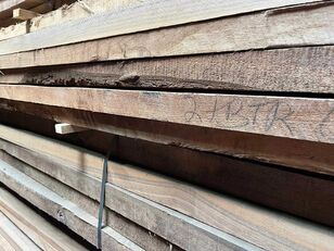 Walnut lumber