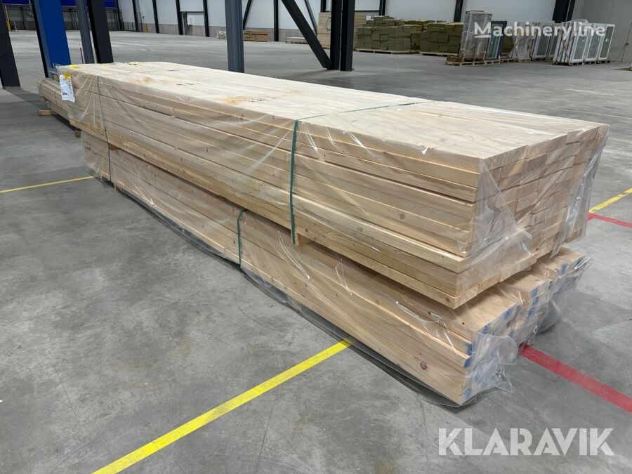 Regel 45x145mm 4200mm C24 ca 120st