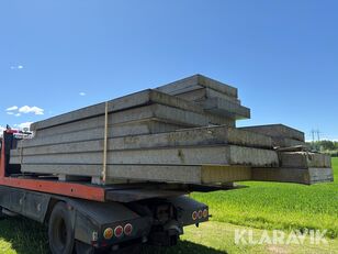 дерев'яна дошка Sandwichelement 14st