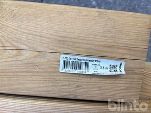 Southern Decking - Image 14 | Machineryline ET Southern Decking | Image 14 - Machineryline