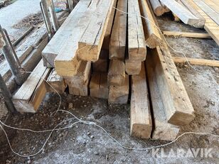 дерев'яна дошка Virke olika dimensioner och l&auml;ngder