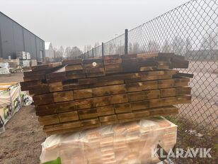 Prodaja Virkespaket 28x120 trall drvene daske - Slika 4 | Machineryline RS Virkespaket 28x120 trall drvena daska | Slika 4 - Machineryline