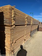 ألواح خشب التنوب