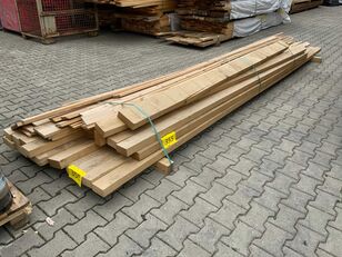 Vuren plank en ligger mix vanaf 4260 tot 5000mm (95x)
