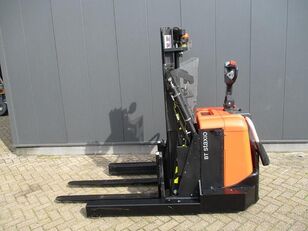 BT SPE 120 XRD reach stacker