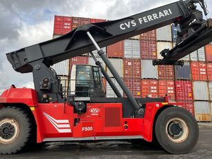 reach stacker CVS Ferrari F500.RS6