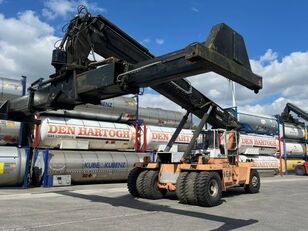 Kalmar DC38000 RS Reachstacker, 1990 year, 38T. lifting cap. !! reach stacker