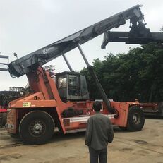 Kalmar DRD 420-60 S5 Reachstacker