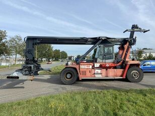 reach stacker Kalmar DRF100-54S6