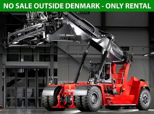 Kalmar DRG450-65S5XE reach stacker