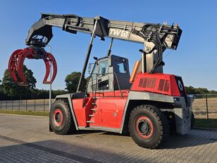 reach stacker Kalmar RTD 12 Kuro | LOG GRAPPLE | LOG STACKER