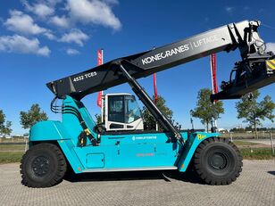 Konecranes LIFTACE 4532 TCE5 reach stacker