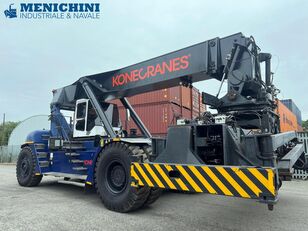 reach stacker SMV Konecranes 4531CB5