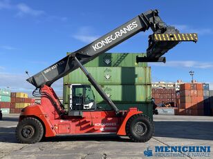 penumpuk kontainer SMV Konecranes SC4531TC5